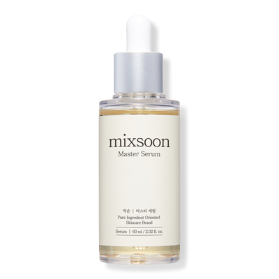 Mixsoon Master Serum