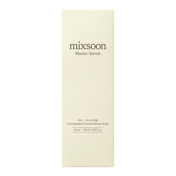 Mixsoon Master Serum #2
