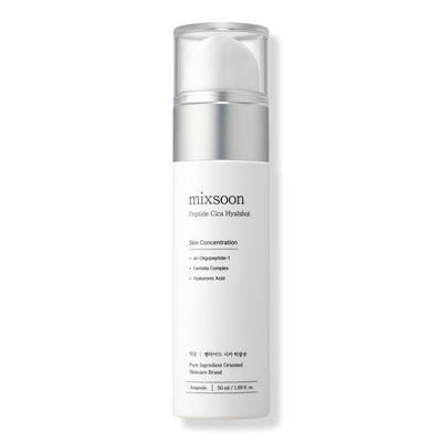 Mixsoon Peptide Cica Hyalshot