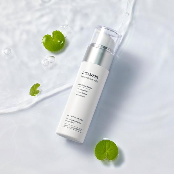 Mixsoon Peptide Cica Hyalshot #4