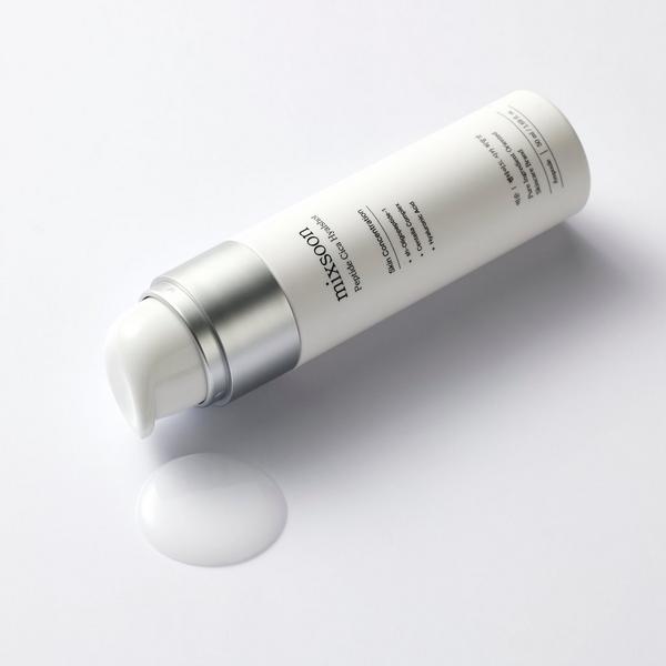 Mixsoon Peptide Cica Hyalshot #5