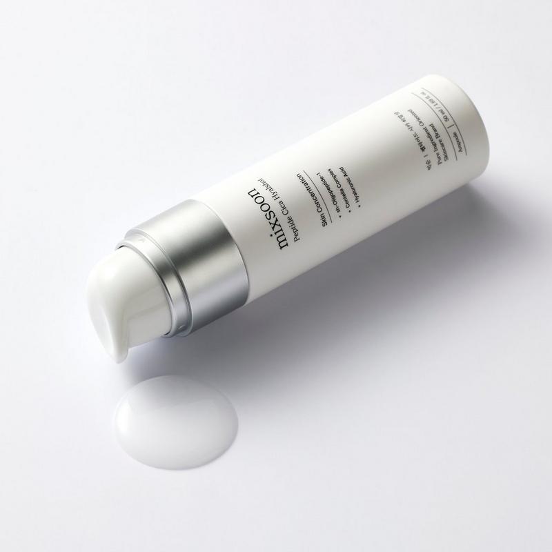 Mixsoon - Peptide Cica Hyalshot | Ulta Beauty