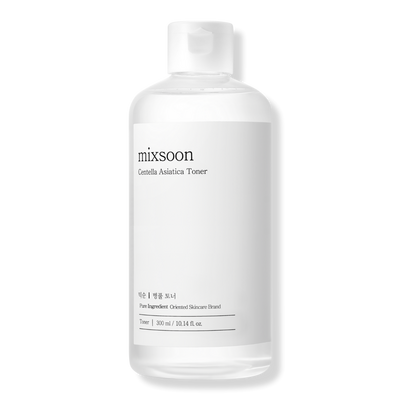 Mixsoon Centella Asiatica Toner