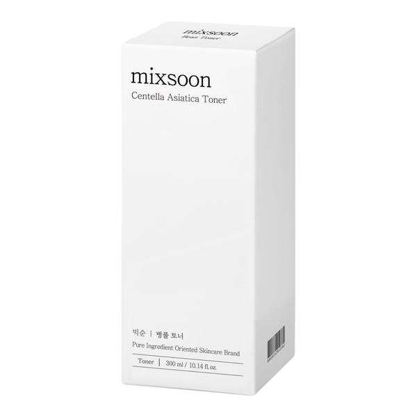 Mixsoon Centella Asiatica Toner #2