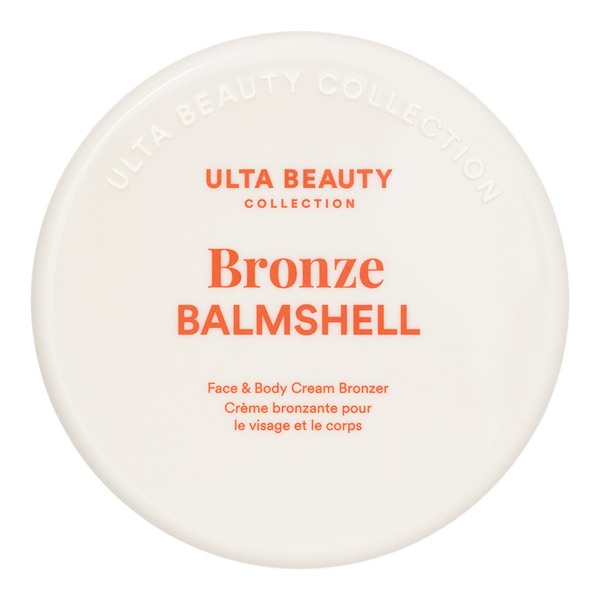 ULTA Beauty Collection Bronze Balmshell Face & Body Cream Bronzer #3