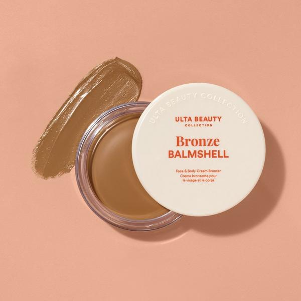 ULTA Beauty Collection Bronze Balmshell Face & Body Cream Bronzer #4