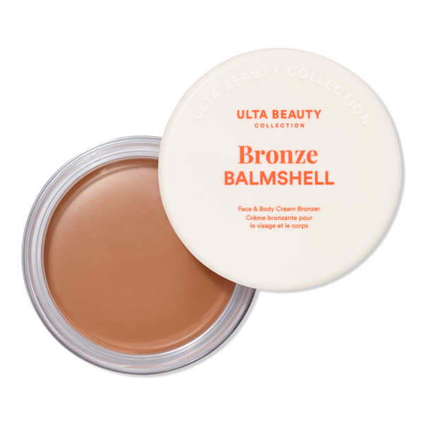 ULTA Beauty Collection Bronze Balmshell Face & Body Cream Bronzer #1
