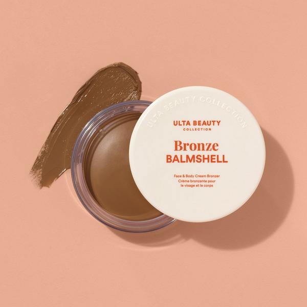 ULTA Beauty Collection Bronze Balmshell Face & Body Cream Bronzer #4