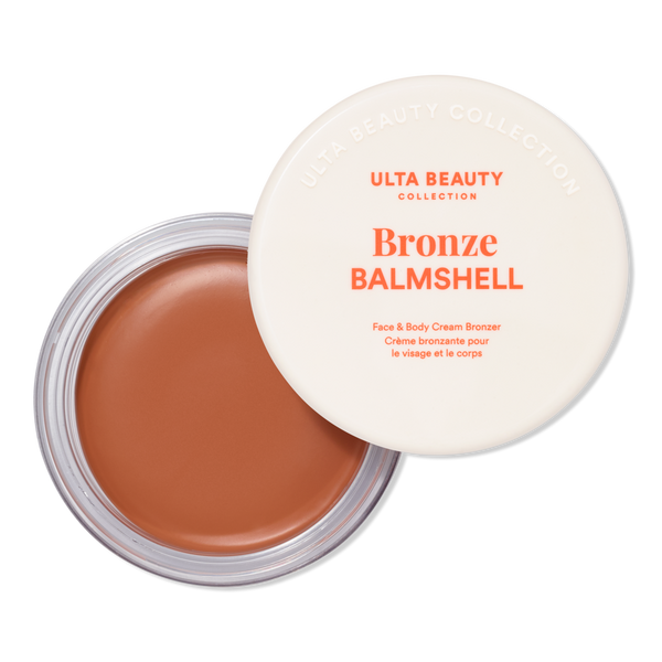 ULTA Beauty Collection Bronze Balmshell Face & Body Cream Bronzer #1