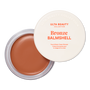 ULTA Beauty Collection Bronze Balmshell Face & Body Cream Bronzer - High Heat