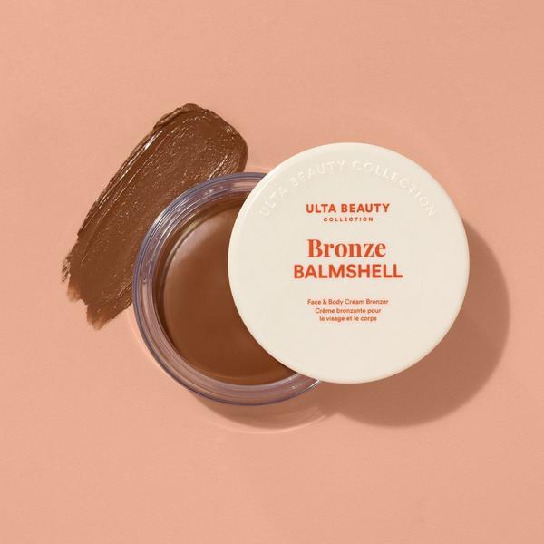 ULTA Beauty Collection Bronze Balmshell Face & Body Cream Bronzer #4