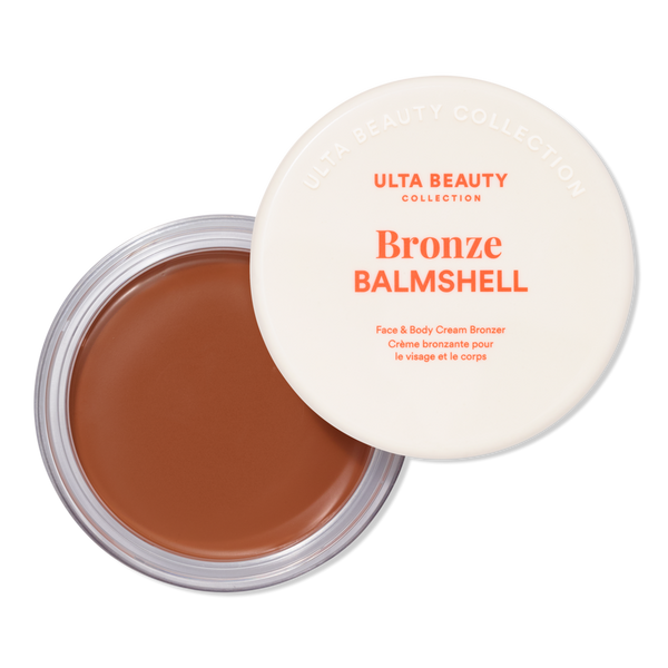 ULTA Beauty Collection Bronze Balmshell Face & Body Cream Bronzer #1