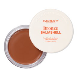 ULTA Beauty Collection Bronze Balmshell Face & Body Cream Bronzer - Sun Flare