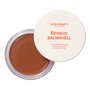ULTA Beauty Collection Bronze Balmshell Face & Body Cream Bronzer - Sun Flare