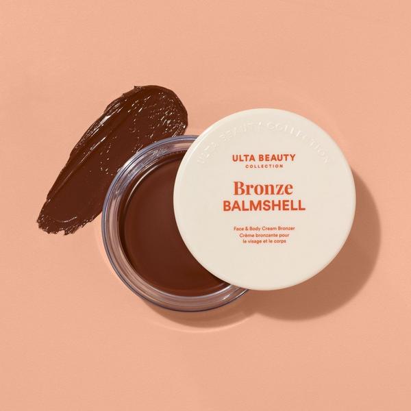 ULTA Beauty Collection Bronze Balmshell Face & Body Cream Bronzer #4