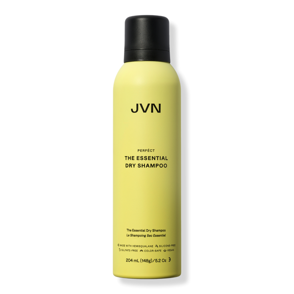 JVN Perfect The Essential Dry Shampoo #1
