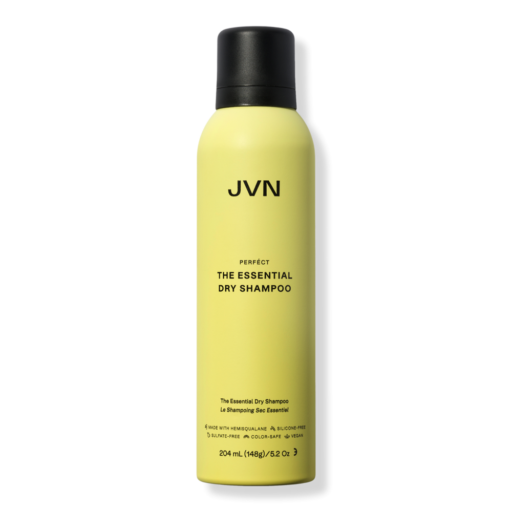 JVN Perfect The Essential Dry Shampoo - oz