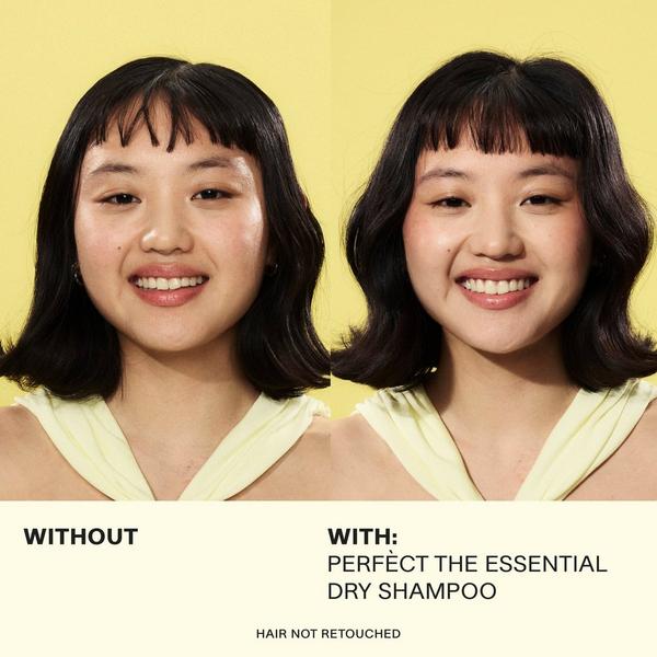 JVN Perfect The Essential Dry Shampoo #5