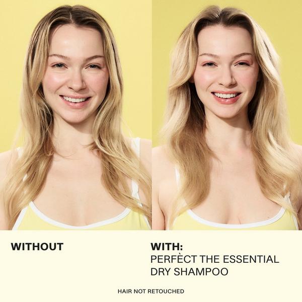 JVN Perfect The Essential Dry Shampoo #6