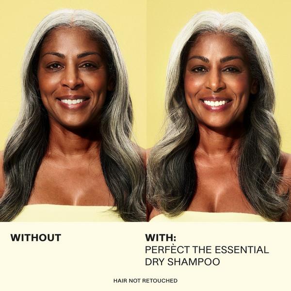JVN Perfect The Essential Dry Shampoo #7
