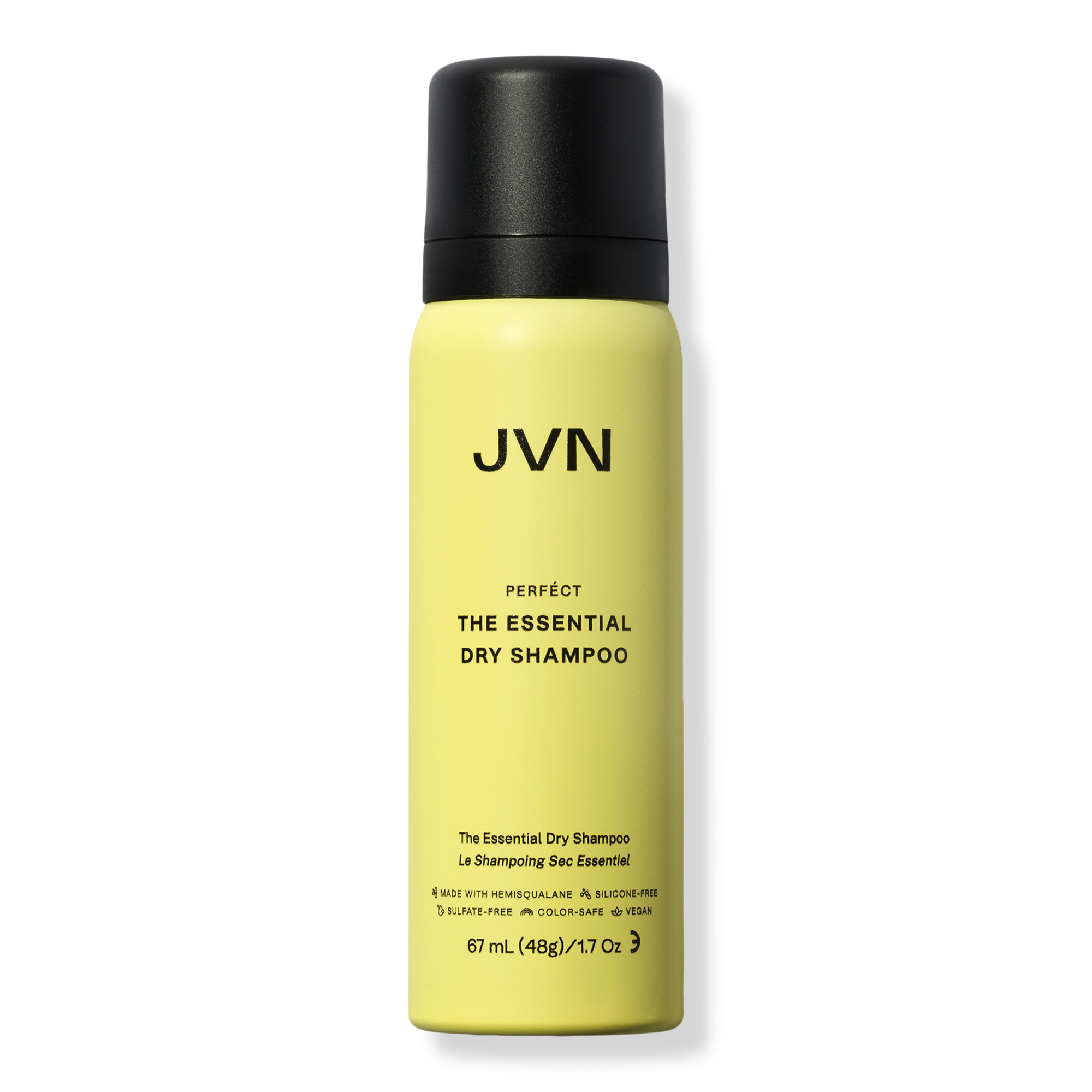 JVN Travel Size Perfect The Essential Dry Shampoo #1