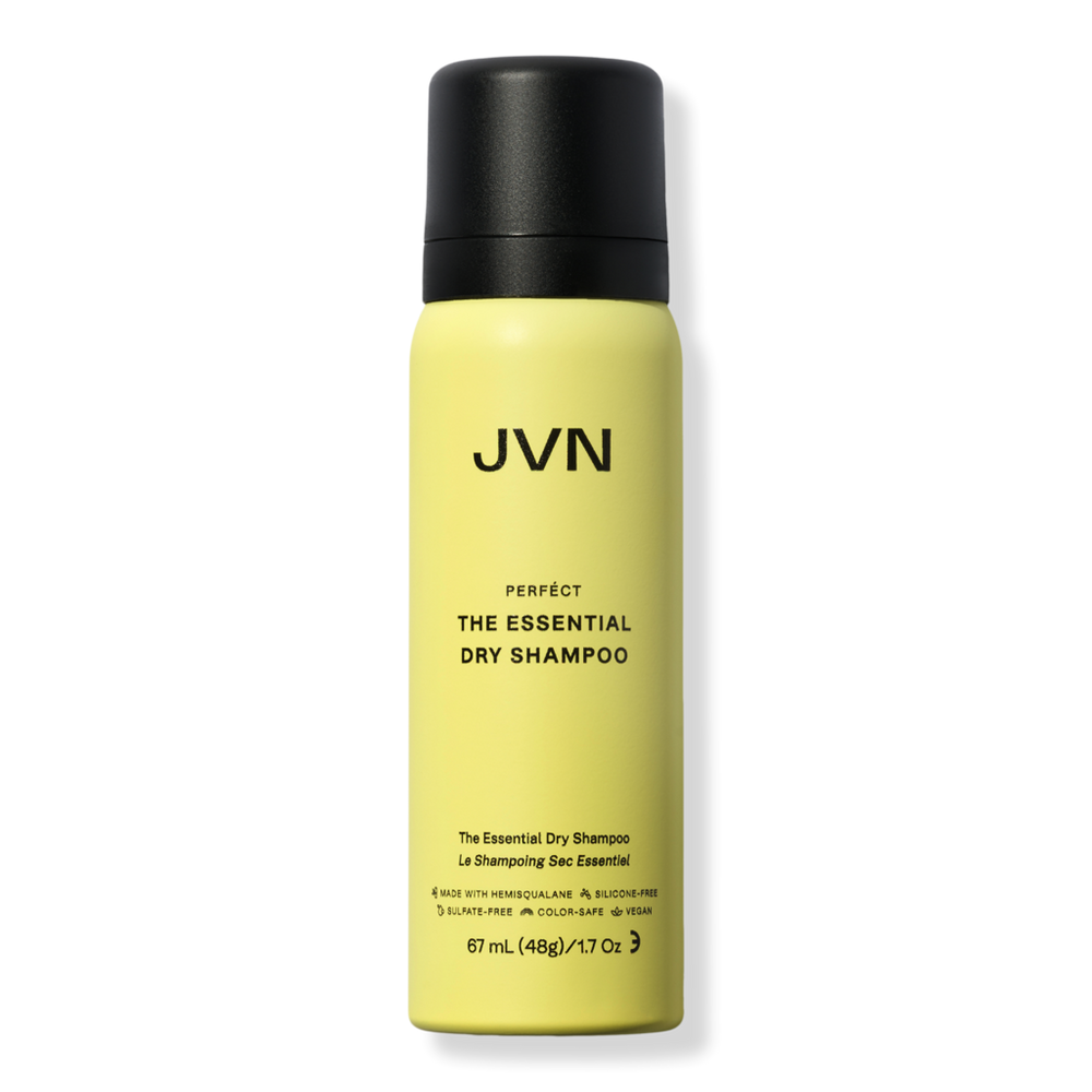 Jvn Travel Size Perfect The Essential Dry Shampoo