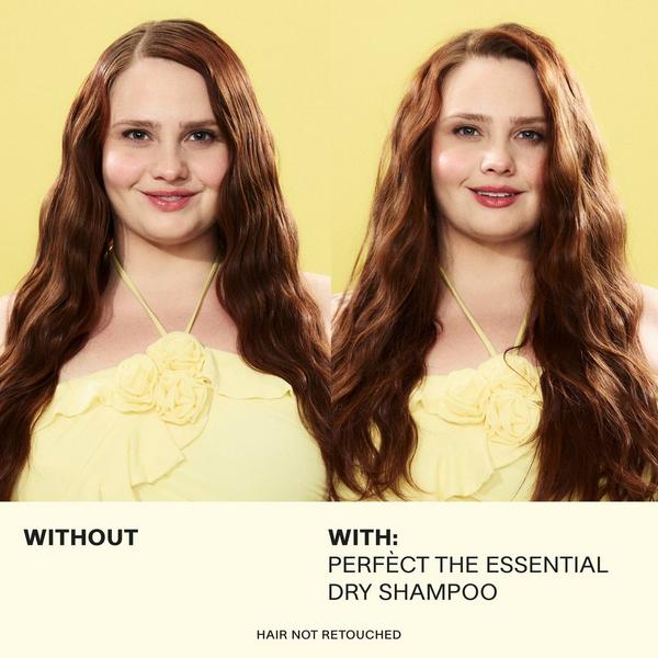 JVN Travel Size Perfect The Essential Dry Shampoo #8