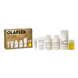 OLAPLEX Full-On Shine Hair Gift Set