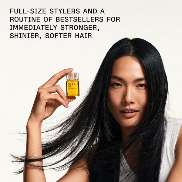 OLAPLEX Full-On Shine Hair Gift Set #3