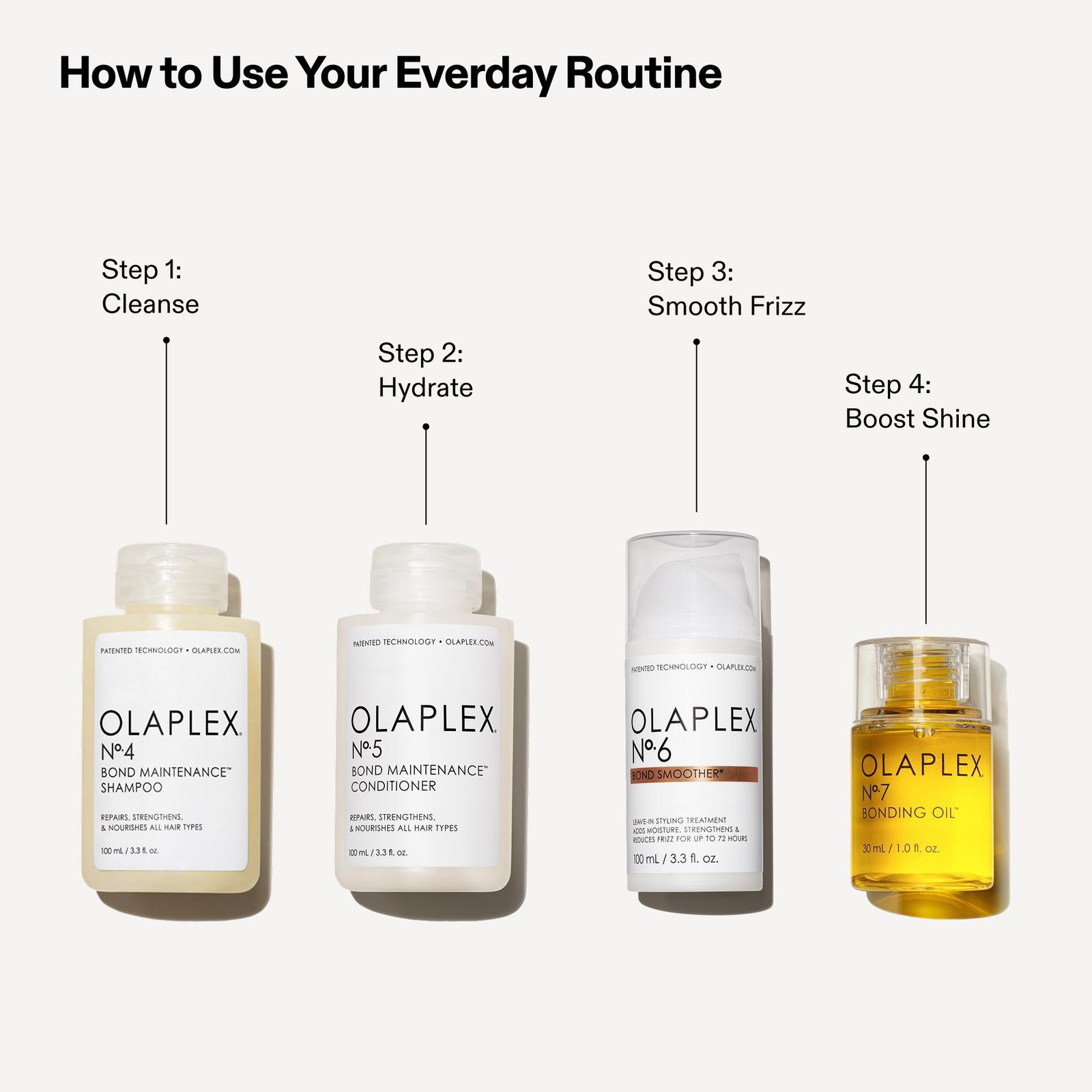 Full-On Shine Hair Gift Set
