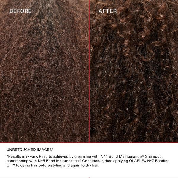OLAPLEX Full-On Shine Hair Gift Set #6