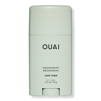 Cape Town Aluminum-Free Deodorant