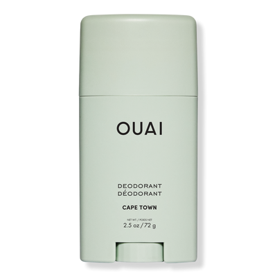 OUAI Cape Town Aluminum-Free Deodorant