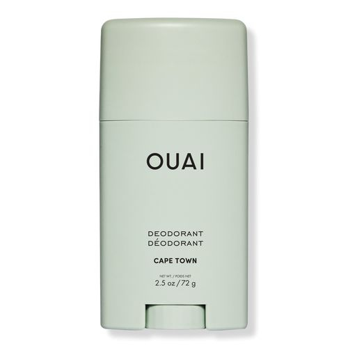 Cape Town Aluminum-Free Deodorant