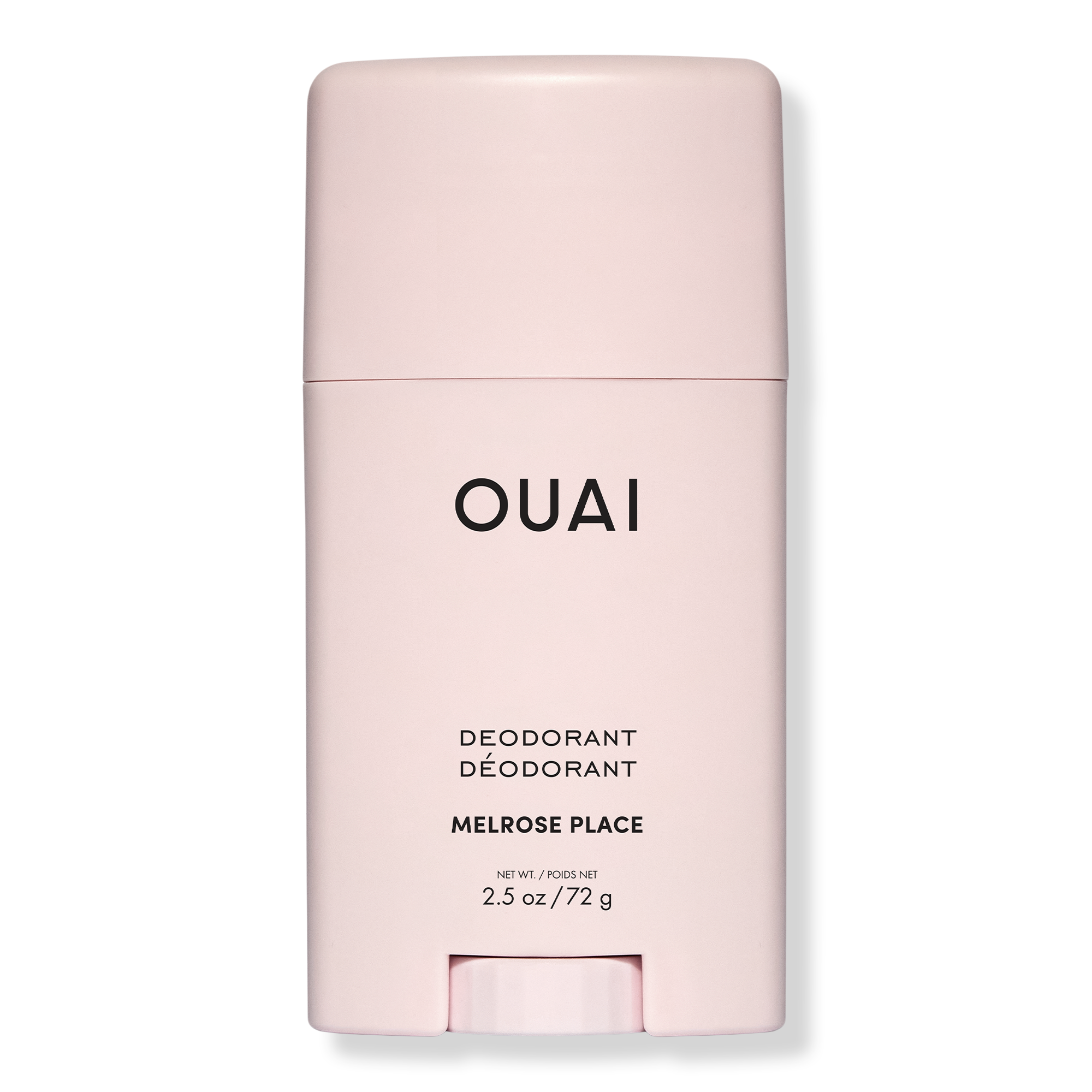 OUAI Melrose Place Aluminum-Free Deodorant #1