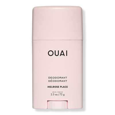 OUAI Melrose Place Aluminum-Free Deodorant