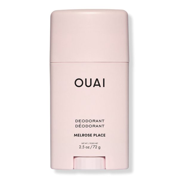OUAI Melrose Place Aluminum-Free Deodorant #1