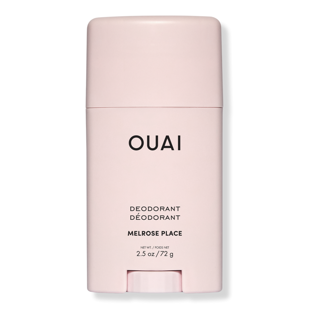 Ouai Melrose Place Aluminum-free Deodorant