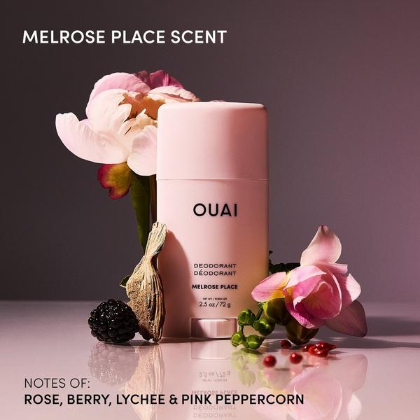 OUAI Melrose Place Aluminum-Free Deodorant #2