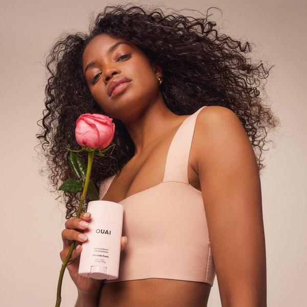 OUAI Melrose Place Aluminum-Free Deodorant #8