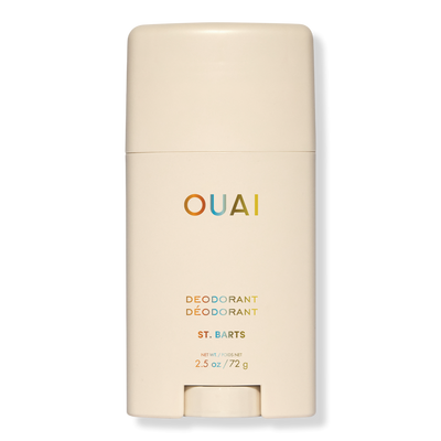 OUAI St. Barts Aluminum-Free Deodorant