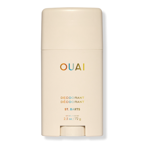 Ulta  St. Barts Aluminum-Free Deodorant - OUAI | Ulta Beauty