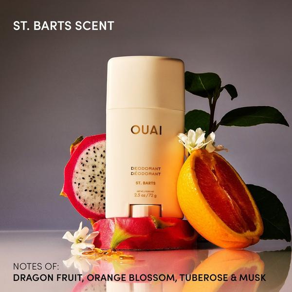OUAI St. Barts Aluminum-Free Deodorant #2