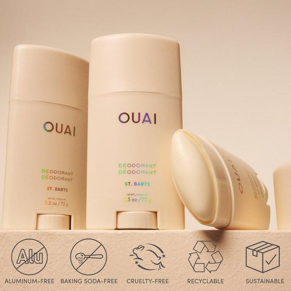 OUAI St. Barts Aluminum-Free Deodorant #4