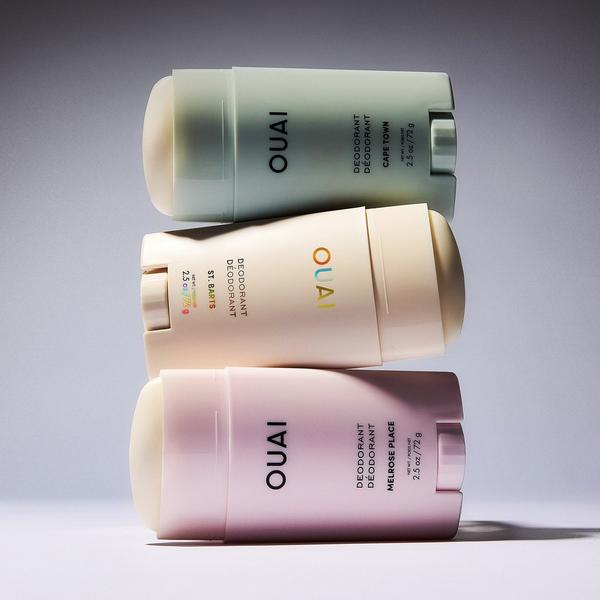 OUAI St. Barts Aluminum-Free Deodorant #8