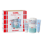 First Aid Beauty Clean, Hydrated + Glowy Daily Essentials Set