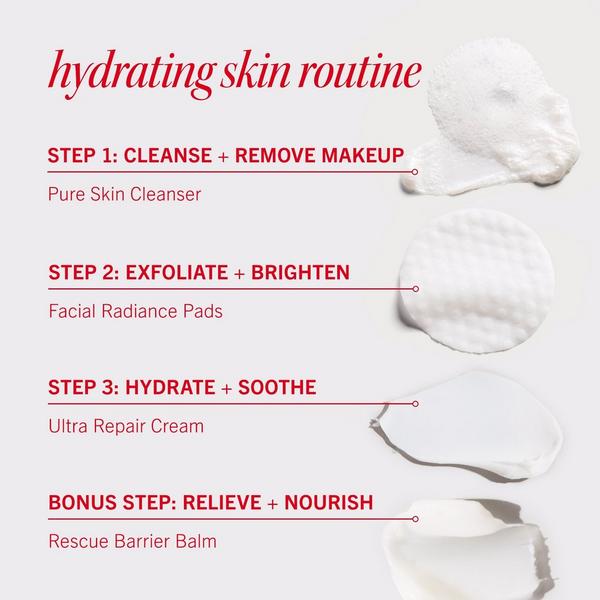 First Aid Beauty Clean, Hydrated + Glowy Daily Essentials Set #3