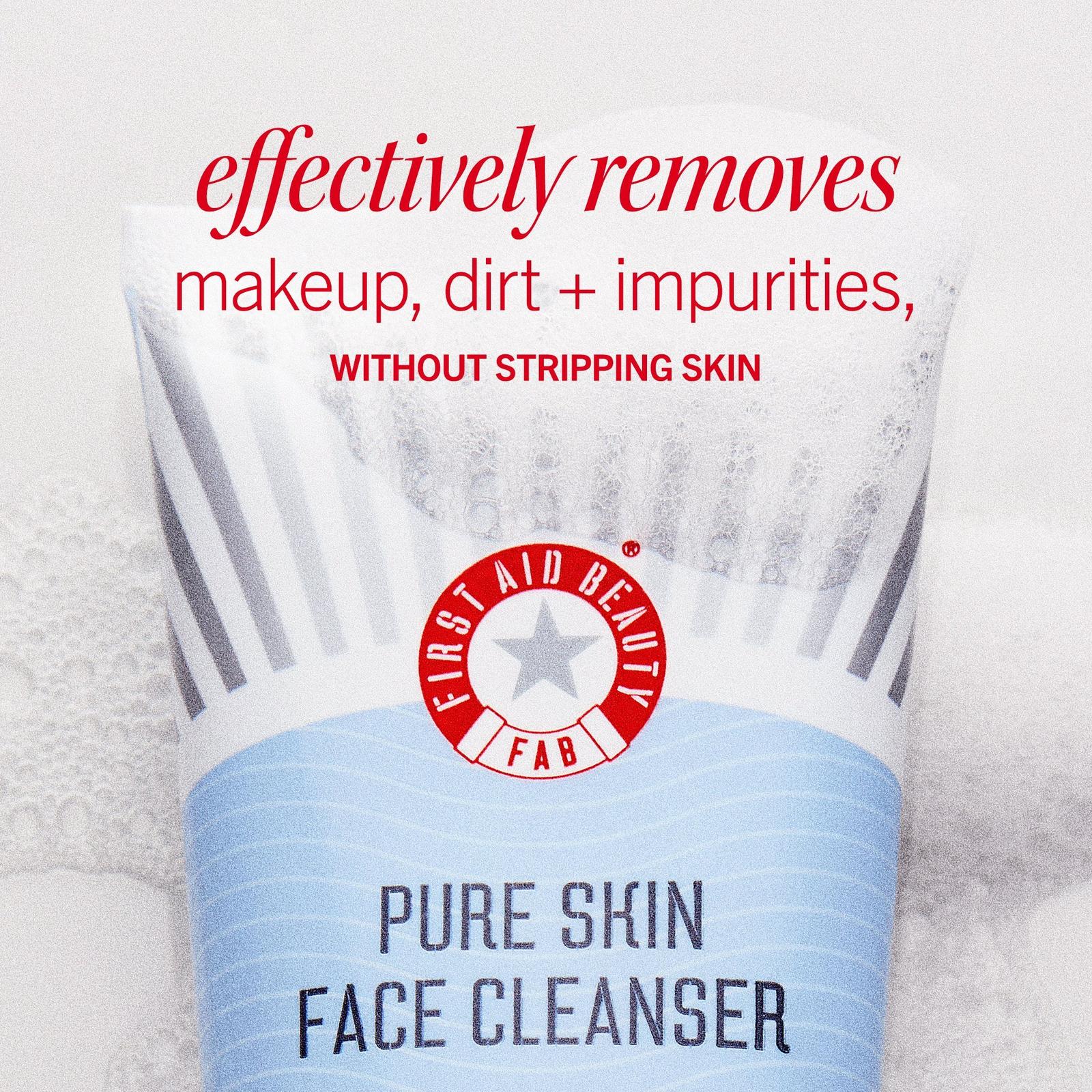 Clean, Hydrated + Glowy Daily Essentials Set