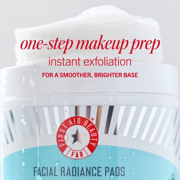 First Aid Beauty Clean, Hydrated + Glowy Daily Essentials Set #5