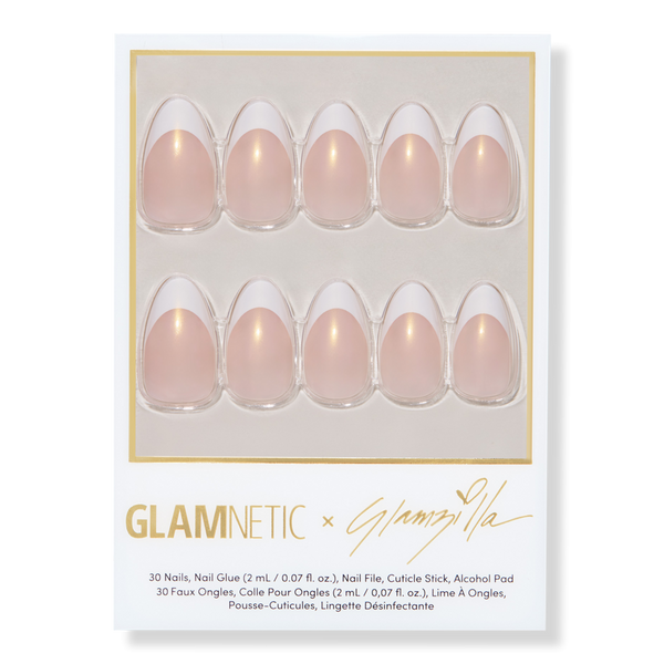 Glamnetic Glamzilla Press-On Nail Collection #1